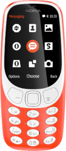 Nokia Classic N3310 Dual sim Phone 1