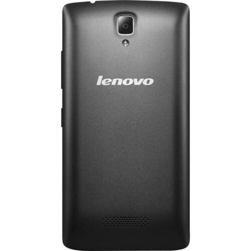 LENOVO A2010 ONYX BLACK BACK