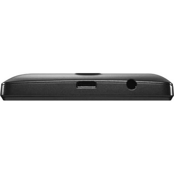 LENOVO A2010 ONYX BLACK BOTTOM VIEW