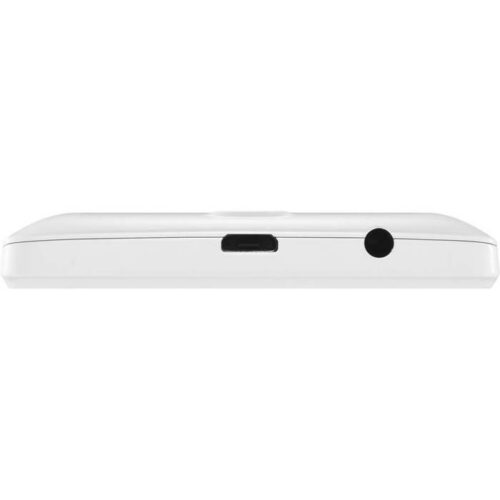 LENOVO A2010 PERALWHITE BACK