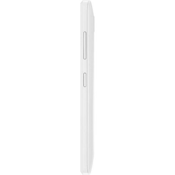 LENOVO A2010 PERALWHITE RIGHT SIDE