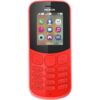 nokia 130 red front