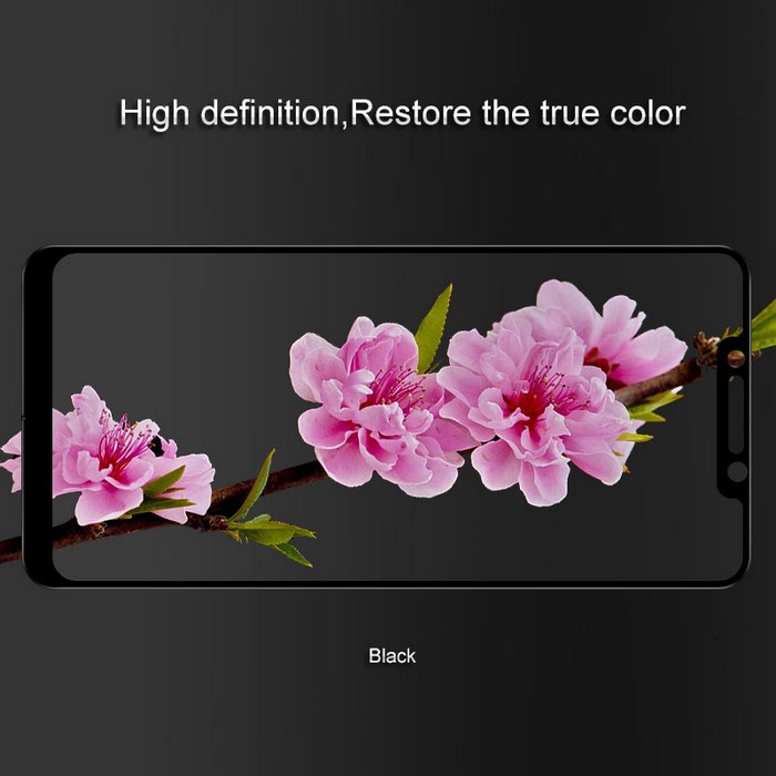 High Definition - Xiaomi Pocophone