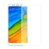 XIAOMI REDMI 5 PLUS SCREEN PROTECTOR WHITE