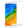 XIAOMI REDMI 5 PLUS SCREEN PROTECTOR WHITE (3)