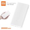 Xiaomi Mi 20000mAh Power Bank 2C Dual USB- White (1)