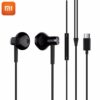 Xiaomi Mi Dual Driver In-ear Earphones Type-c