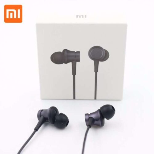 Xiaomi Mi Piston In-ear Earphones Basic Edition 1