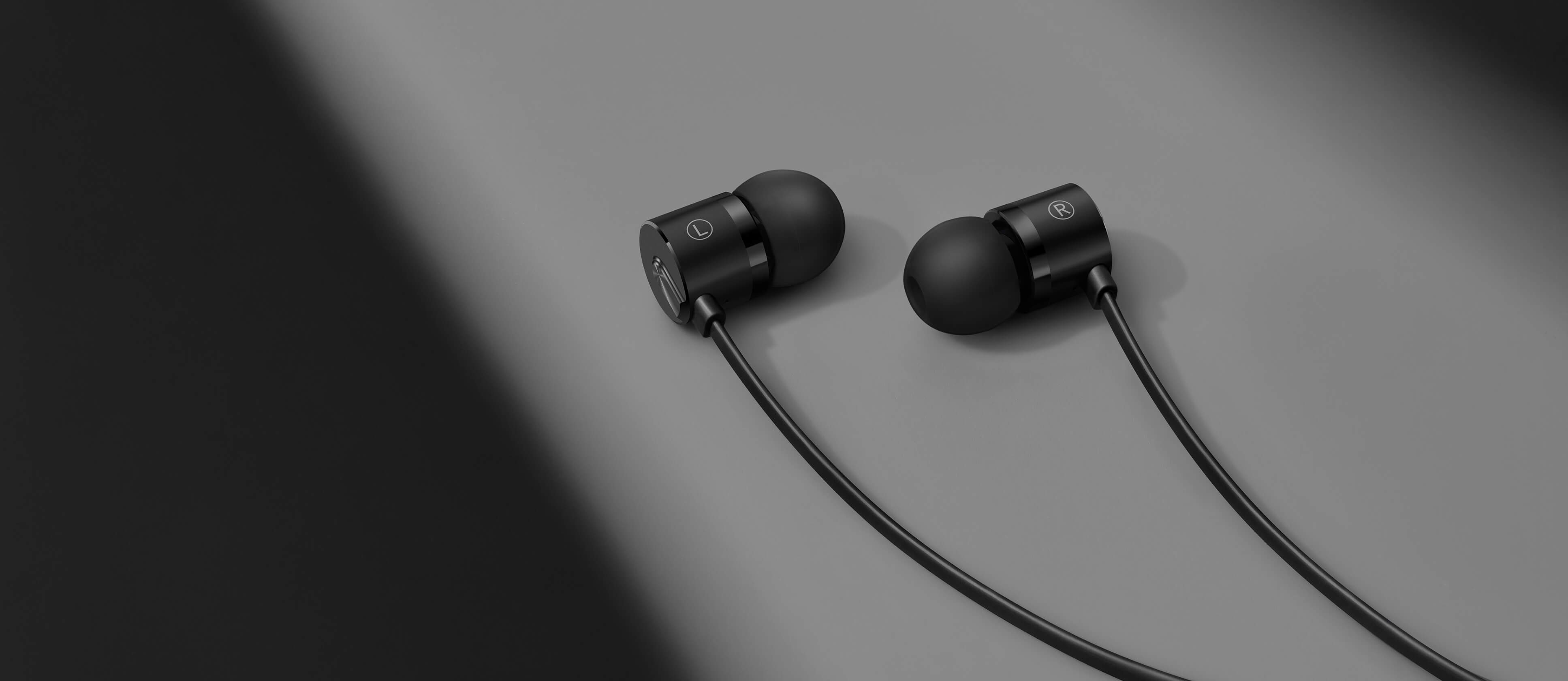 ONEPLUS TYPE C EARPHONES BANNER - Excellent Sound Quality