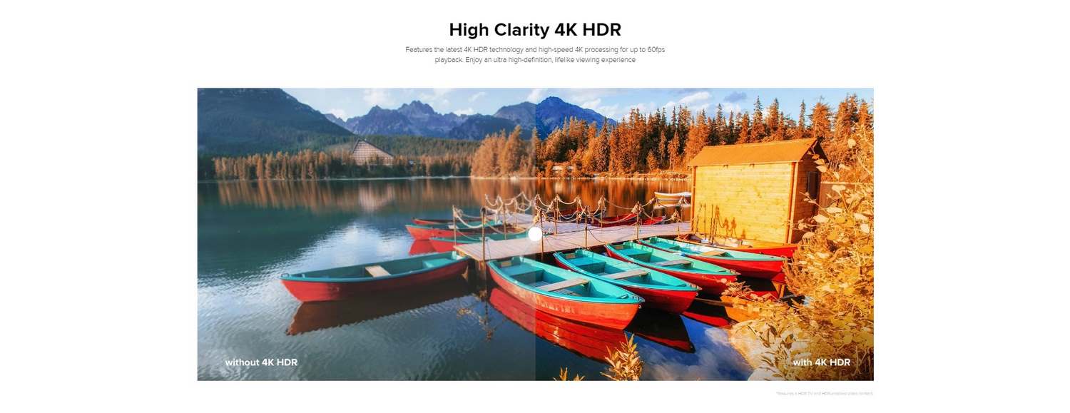 Xiaomi-Mi-Box-S-4K-Tv-Banner - High Clarity 4K HDR