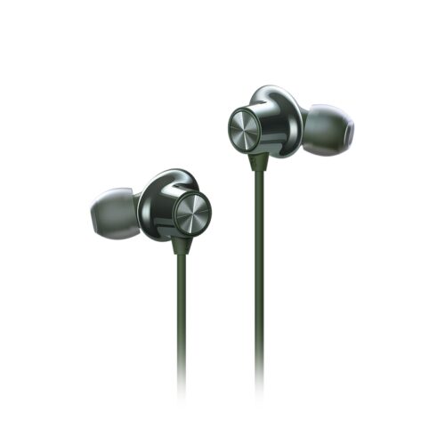 ONEPLUS-BULLETS-WIRELESS-2-OLIVE-GREEN