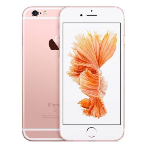 Apple-Iphone-6S-Rose-Gold