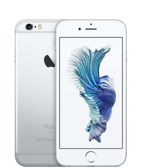 Apple-Iphone-6S-Silver