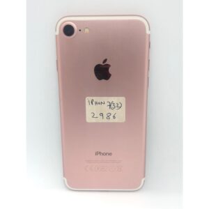 IPHONE 7, 32GB - 2986A (1)