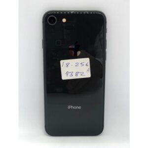 IPHONE 8, 256GB, 9382A (1)