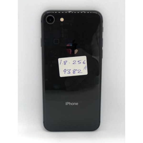 IPHONE 8, 256GB, 9382A (1)