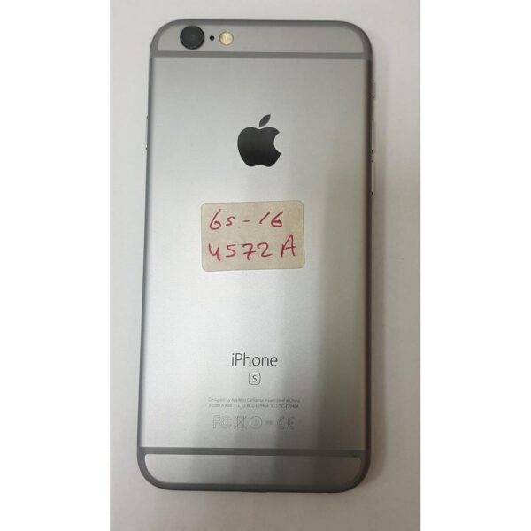 Iphone 6s 16GB USED (1)