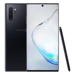 Samsung-Galaxy-Note-10-Plus-SM-N975fzsdins-Aura-Black