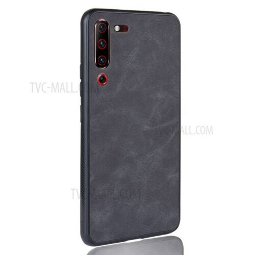 LENOVO Z6 PRO PROTECTIVE COVER - BLACK (2)