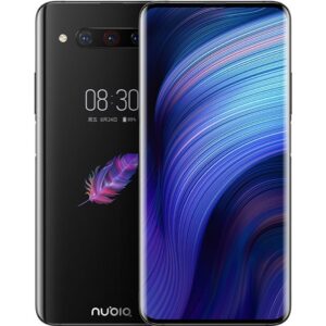 NUBA-Z20-BLACK