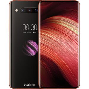 NUBA-Z20-RED