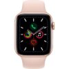Apple-Watch-Series-5-Gold-Aluminium-Case-Pink-Sand-Sport-Band
