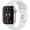 Apple-Watch-Series-5-Silver-Aluminium-Case-White-Sport-Band (1)