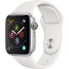 Apple-Watch-Sport-4-Series-Silver-Aluminium-Case-White-Sport-Band (1)