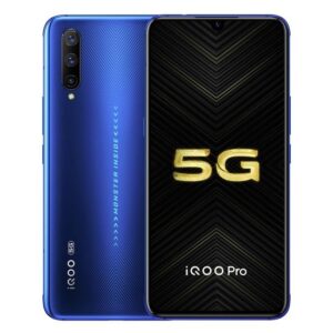 VIVO-IQOO-PRO-5G-BLUE