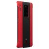 HUAWEI-MATE-30-RS-LEATHER-HAND-STRAP-CASE-RED-BACK (1)