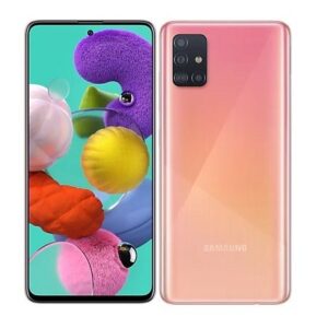 SAMSUNG-GALAXY-A51-PINK