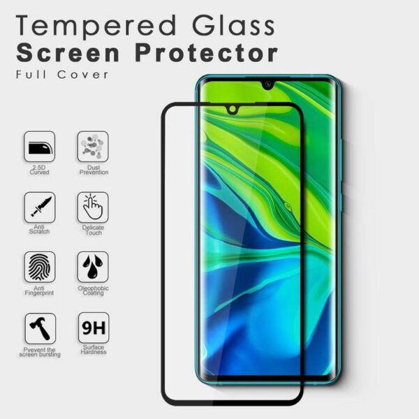Xiaomi-Mi-CC9-Pro-Note-10-Tempered-Glass-Screen-Protector (2)