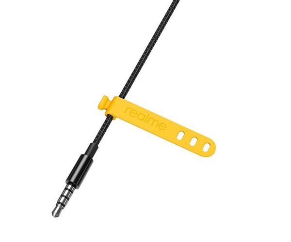 REALME BUDS 2 BLACK