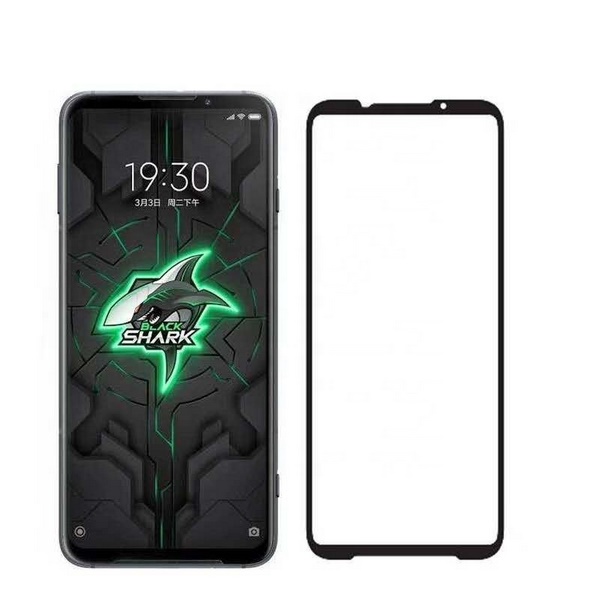 FitBAG Custodia In Pelle Per Xiaomi Black Shark 3 Pro – Verde, Con Imbottitura E Funzione Pulizia, Made In Germany