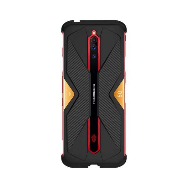 Nubia Red Magic 5G Pro Handle Protective Case (2)