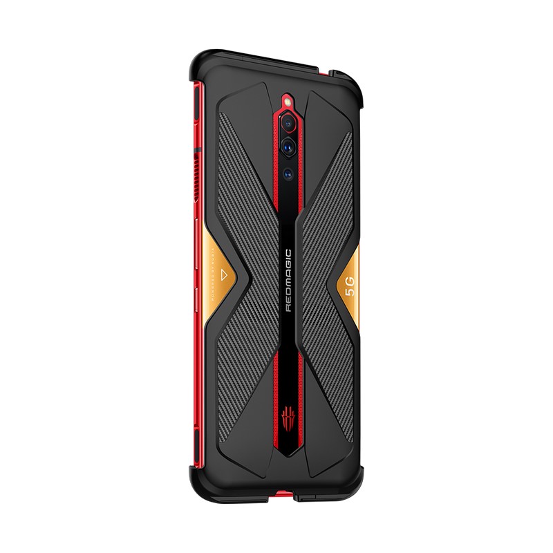 Nubia Red Magic 5G Pro Handle Protective Case (4)