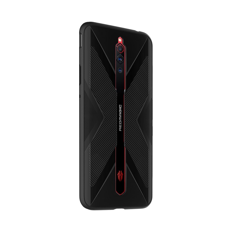Nubia Red Magic 5G Protective Case (3)