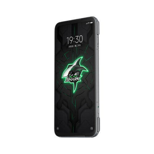 XIAOMI-BLACK-SHARK-3-PRO-5G-ARMOR-GREY-FRONT-TILTED