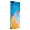 HUAWEI-P40-PRO-5G-DEEP-SEA-BLUE-FRONT-TILTED