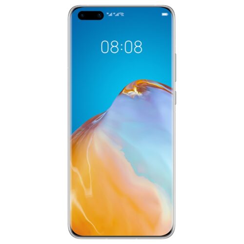 HUAWEI-P40-PRO-5G-SILVER-FROST-FRONT