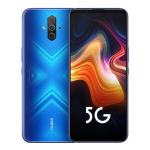 NUBIA PLAY 5G RED MAGIC 5G LITE - BLUE