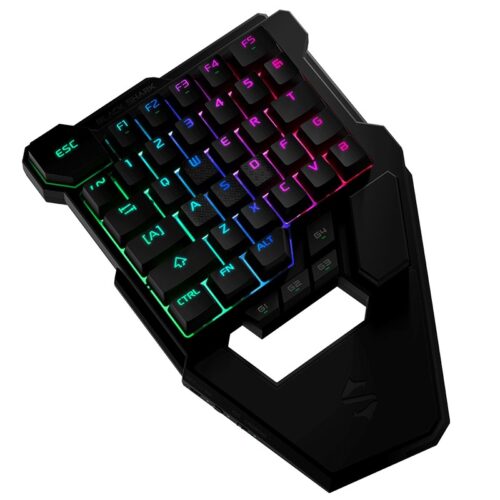 Black-Shark-One-Hand-Mechanical-Gaming-Keyboard (1)