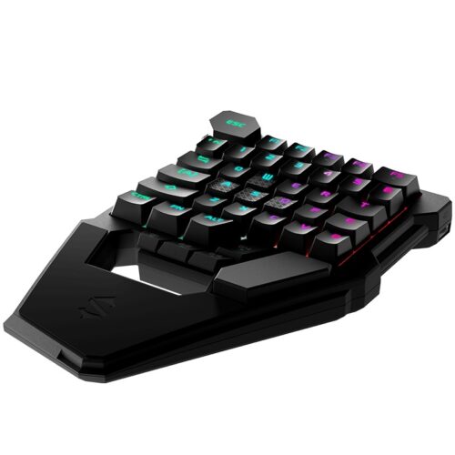 Black-Shark-One-Hand-Mechanical-Gaming-Keyboard (3)