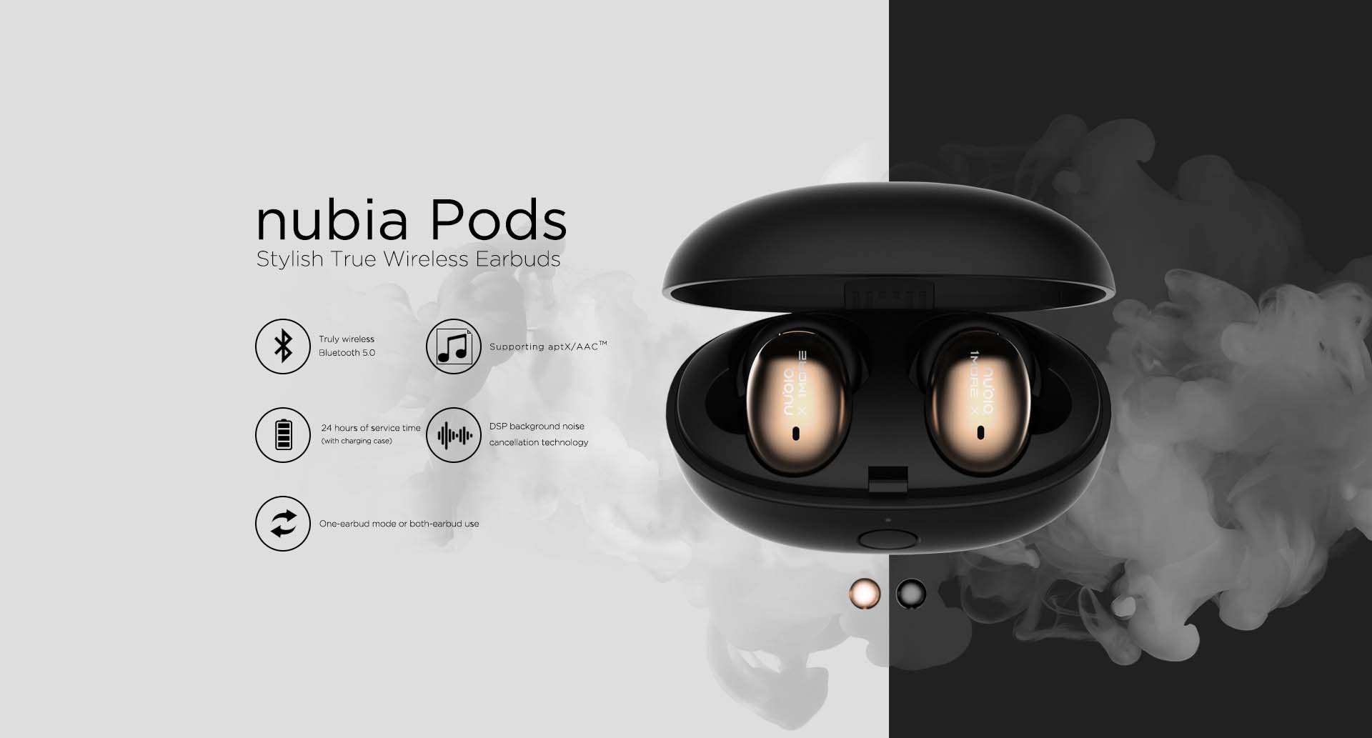 Nubia_pods_stylish_true_wireless_bluetooth_5.0_in-ear_headphones-Banner-Alezay