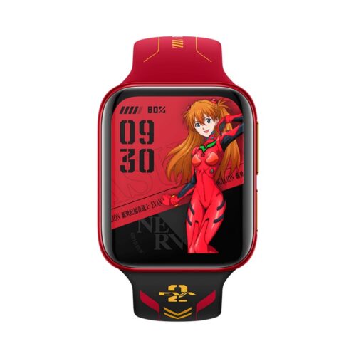 OPPO Watch EVA Limited Edition 46mm Smartwatch (1)