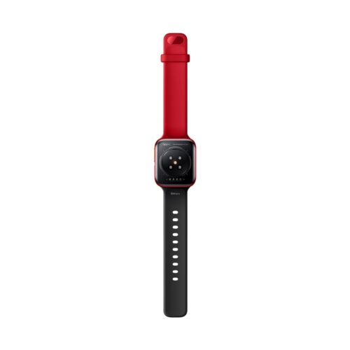 OPPO Watch EVA Limited Edition 46mm Smartwatch (4)