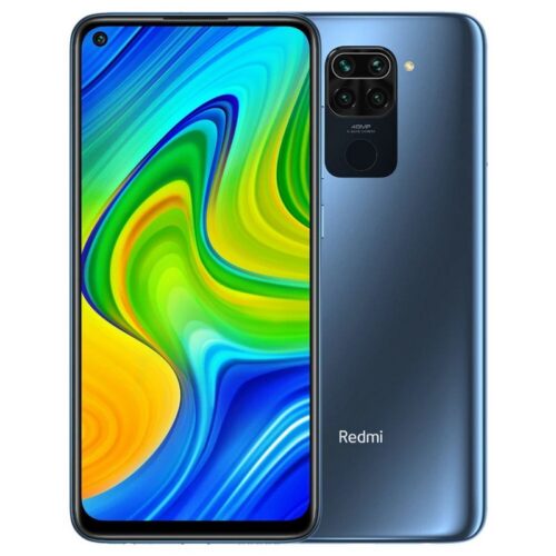 Xiaomi-Redmi-Note-9-Midnight-Grey-Alezay