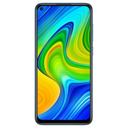 Xiaomi-Redmi-Note-9-Midnight-Grey-Front-Alezay