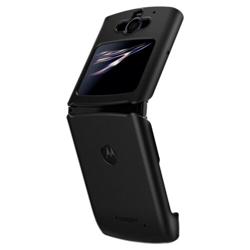 MOTOROLA RAZR THIN FIR SPIGEN CASE (2)