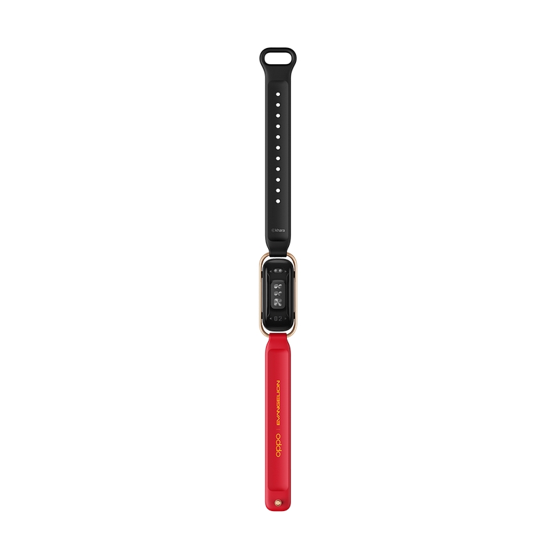Buy Oppo Band EVA Limited Edition online in Kuwait From Alezay